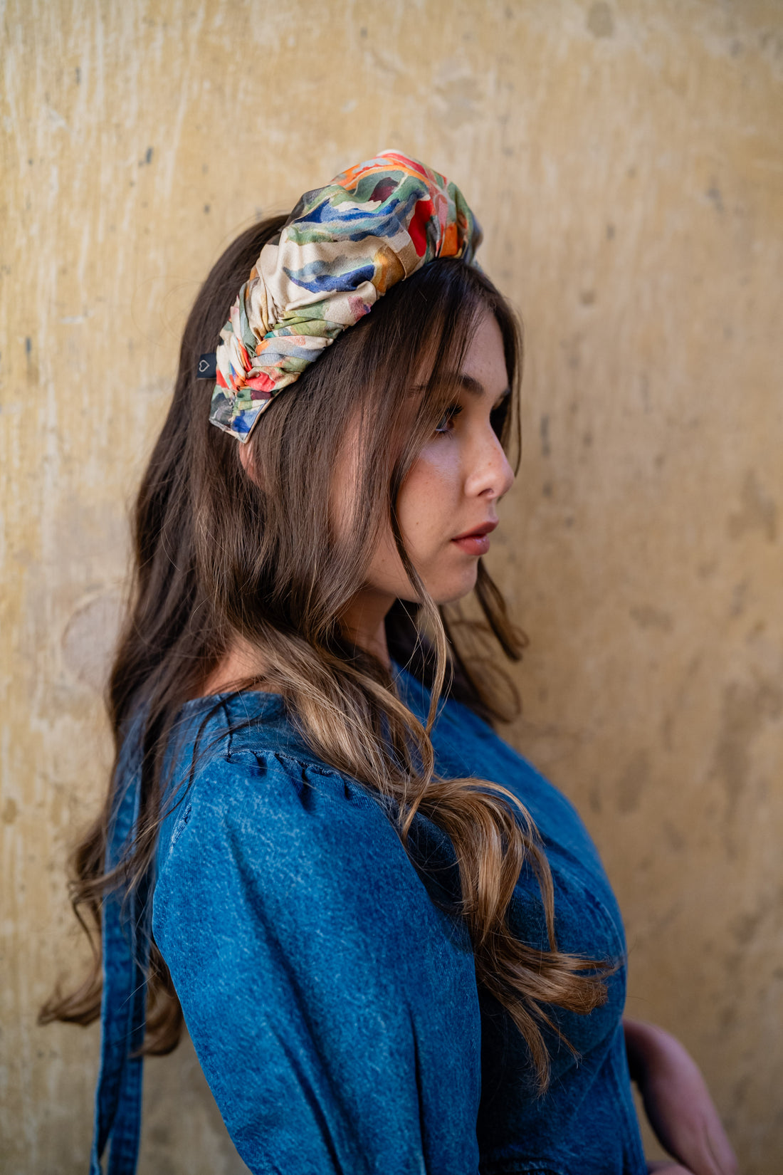 קשת ז׳אן בינונית אקלר