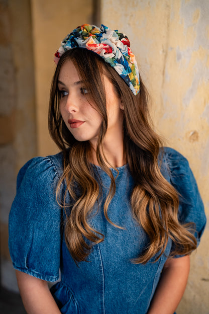 קשת רנה רחבה ג׳וי