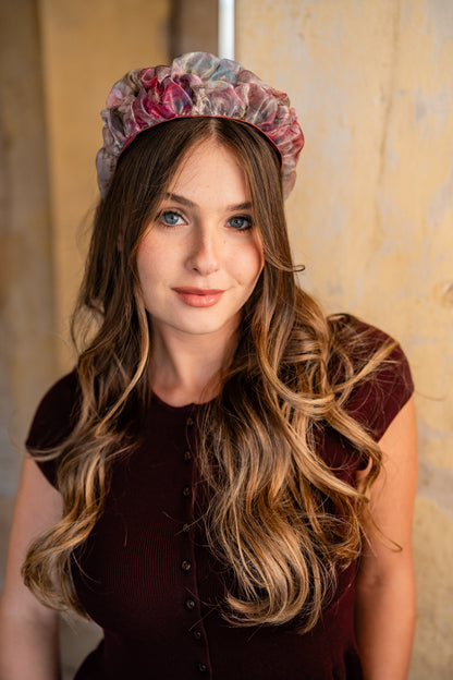 קשת רנה צרה אג׳נה