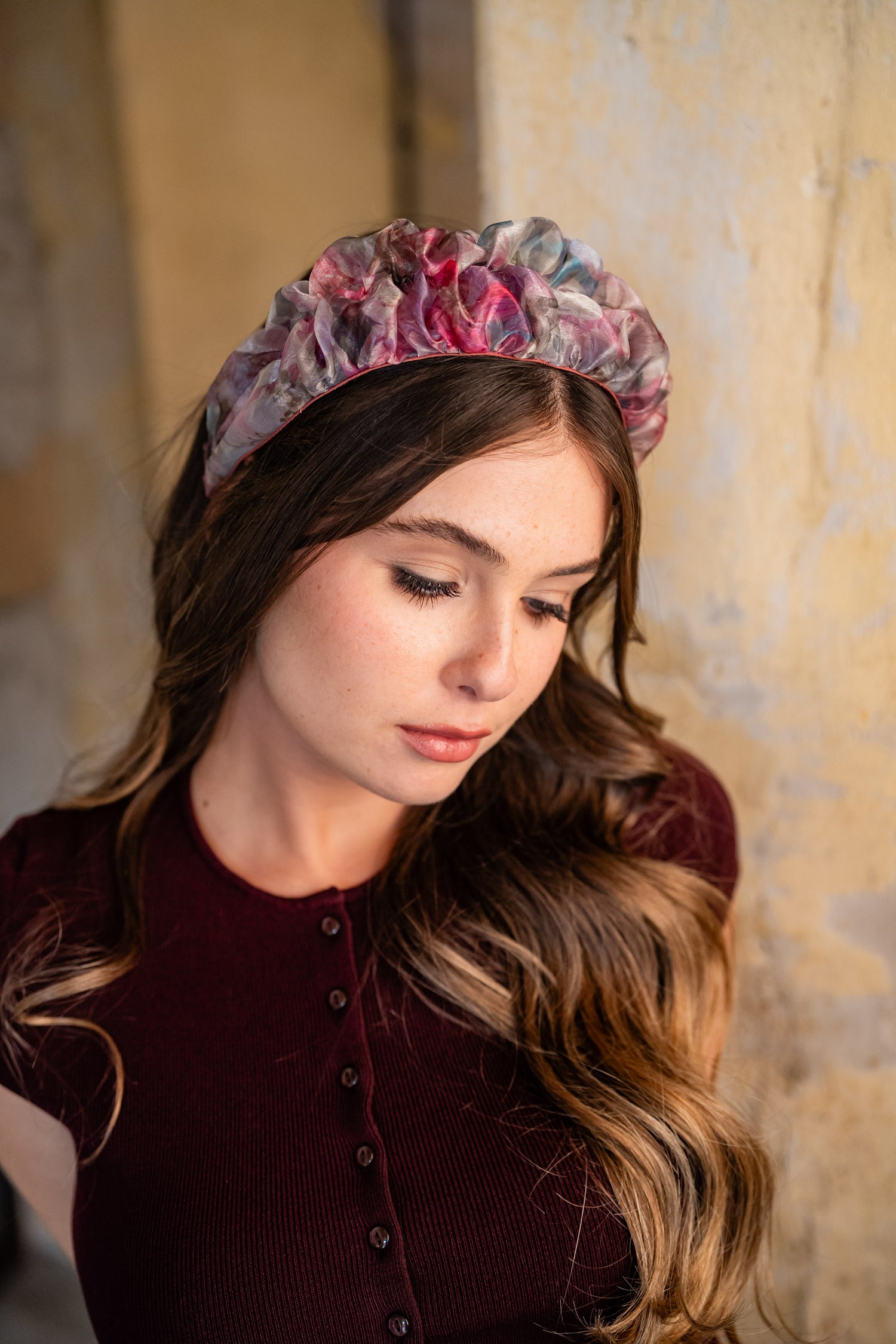 קשת רנה צרה אג׳נה