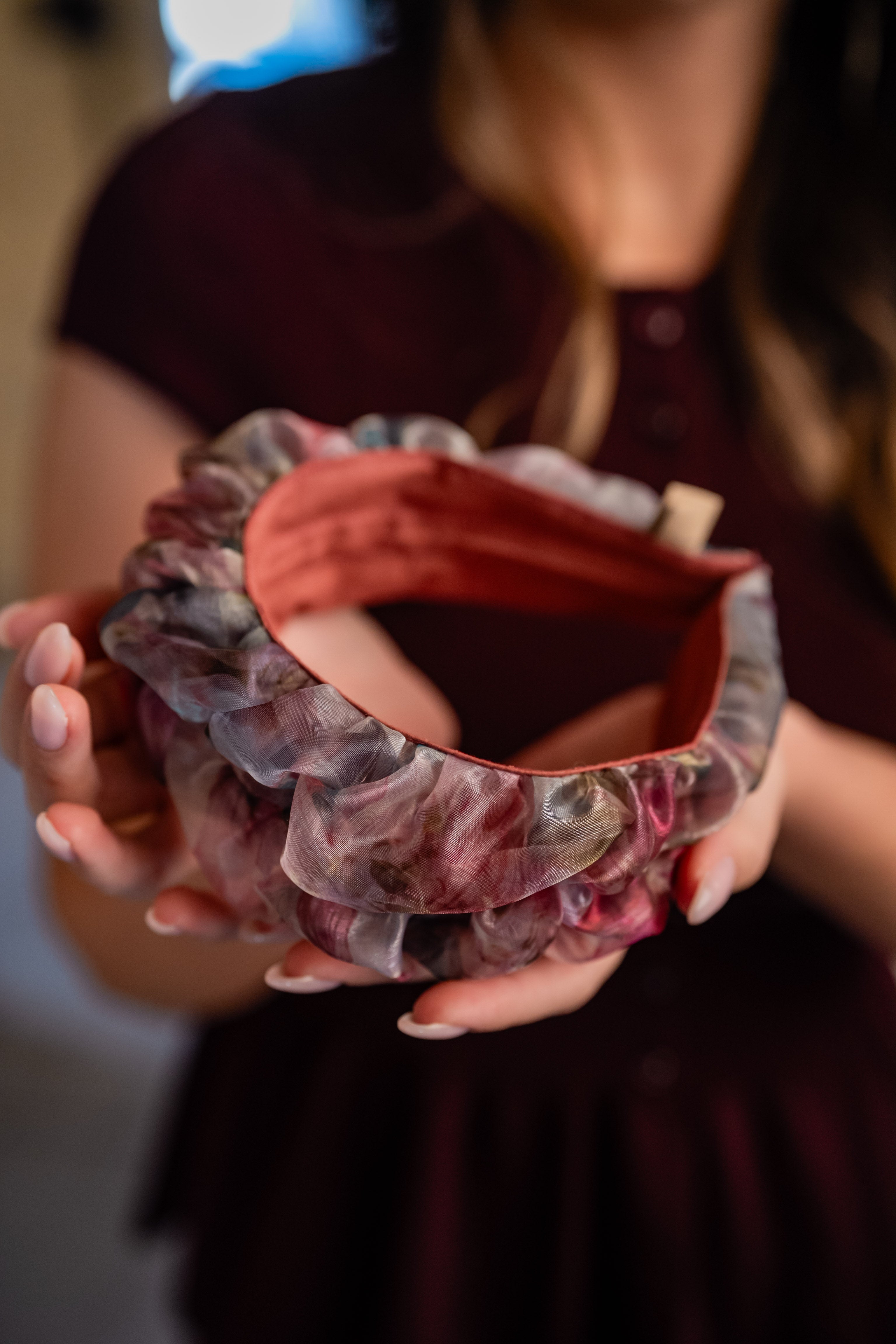 קשת רנה צרה אג׳נה