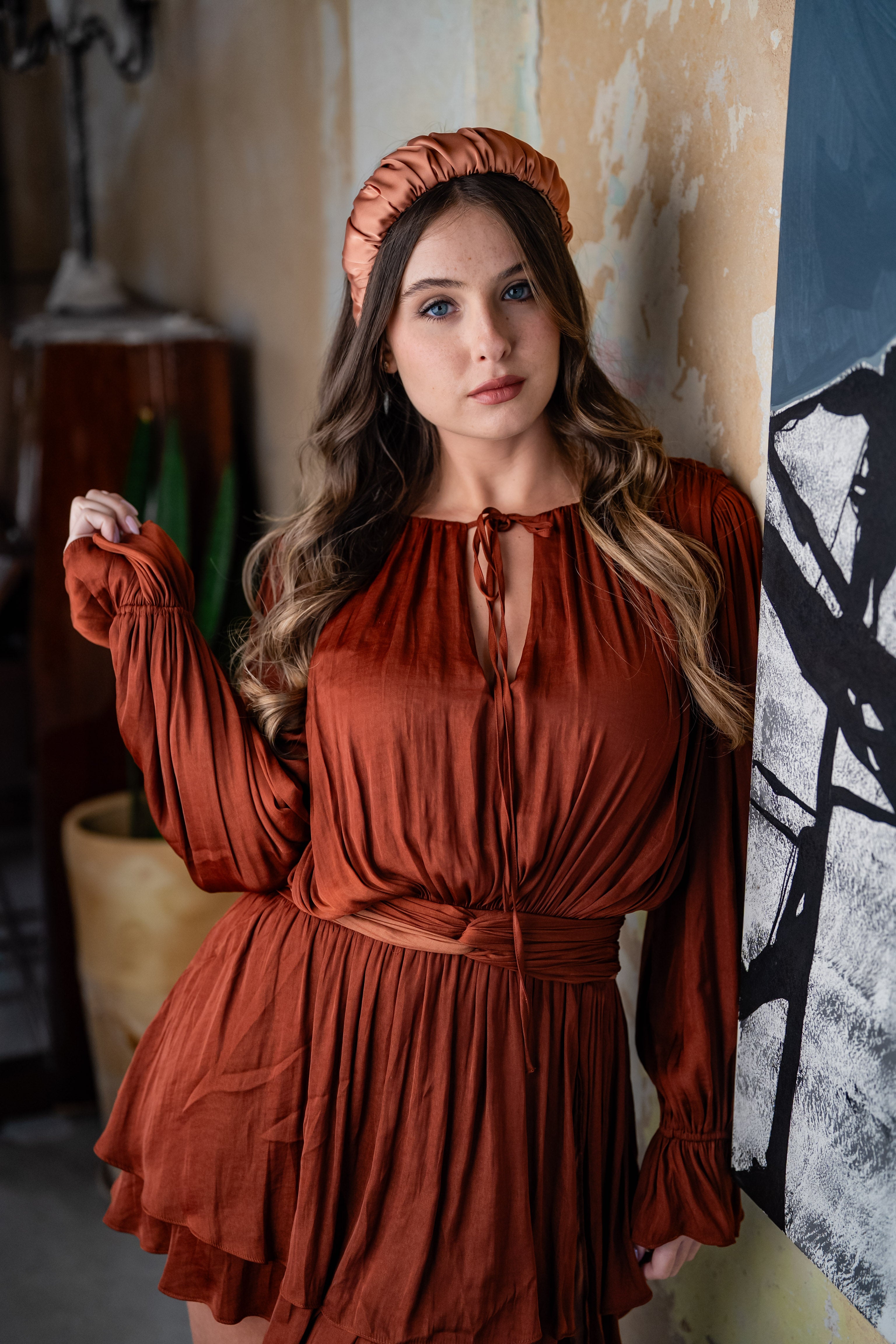 סרט מילה בלש