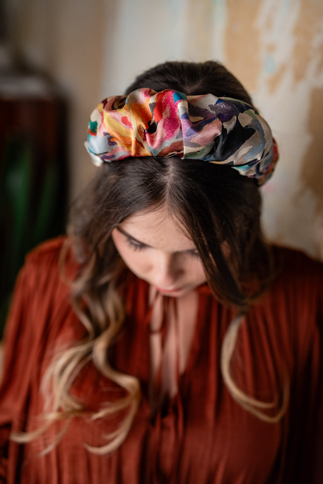 קשת ז׳אן צרה אקלר