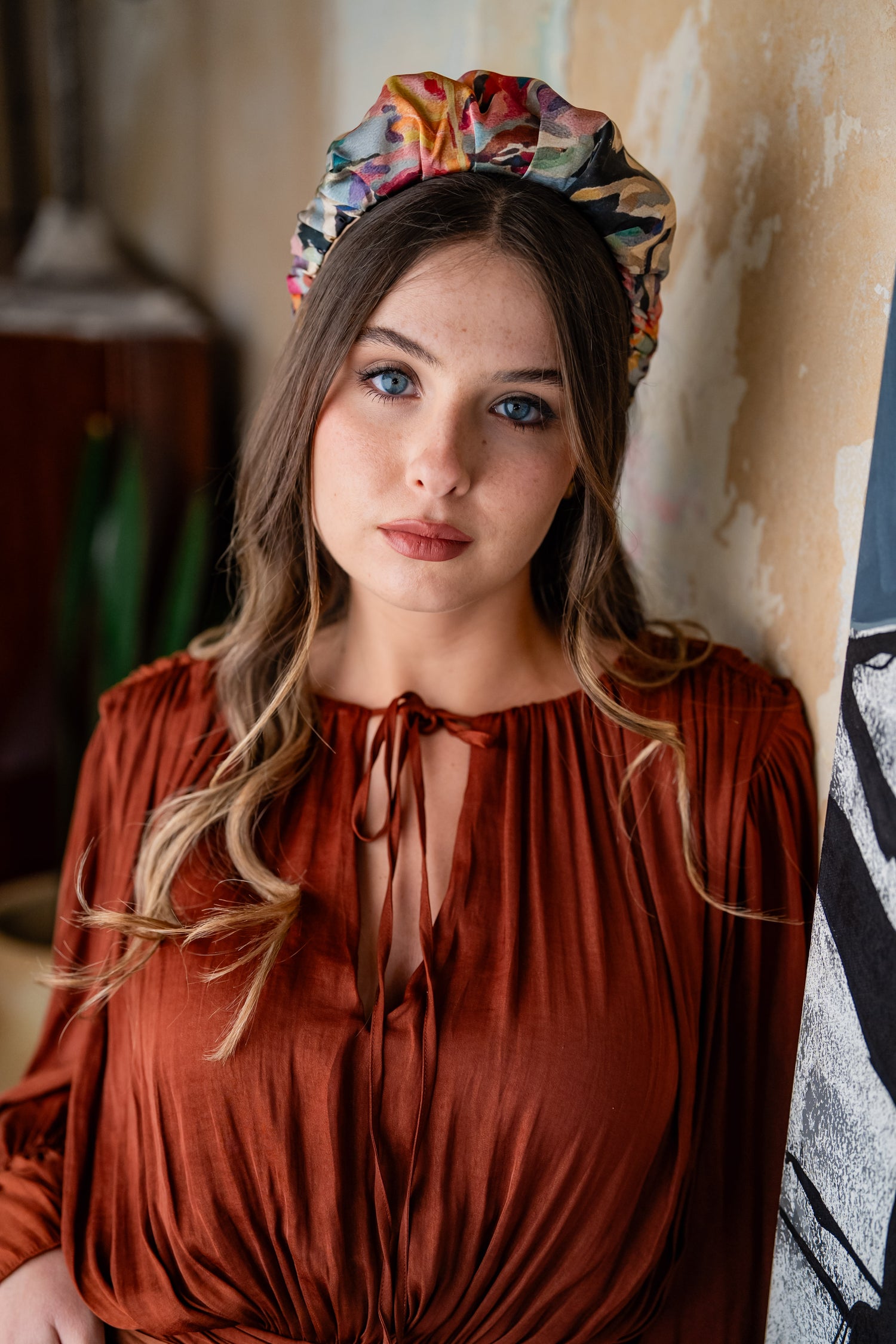 קשת ז׳אן צרה אקלר