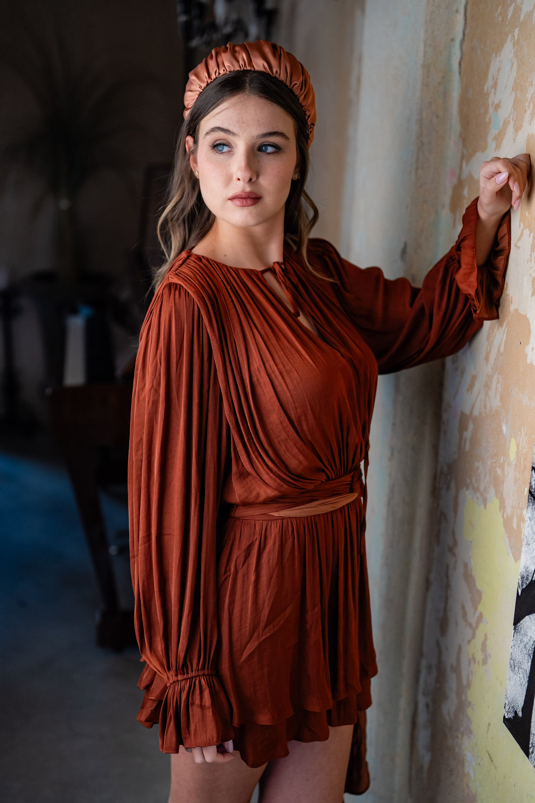 סרט מילה בלש