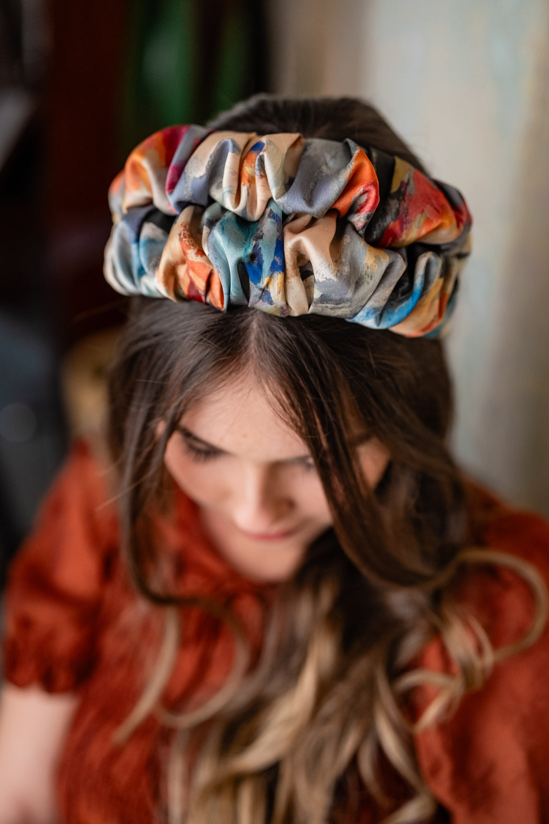 קשת נמסיס בינונית מונה