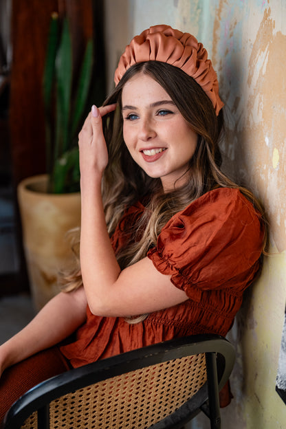 קשת נמסיס בינונית בלש