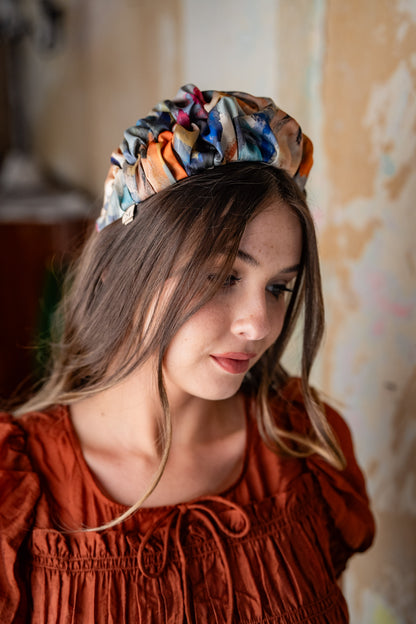 קשת נמסיס רחבה מונה