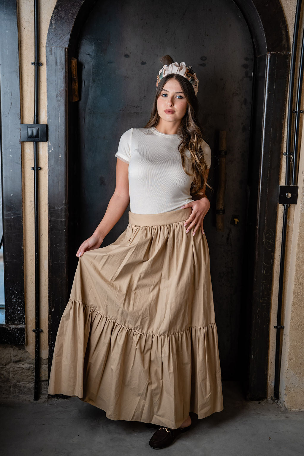 קשת נמסיס רחבה נגב