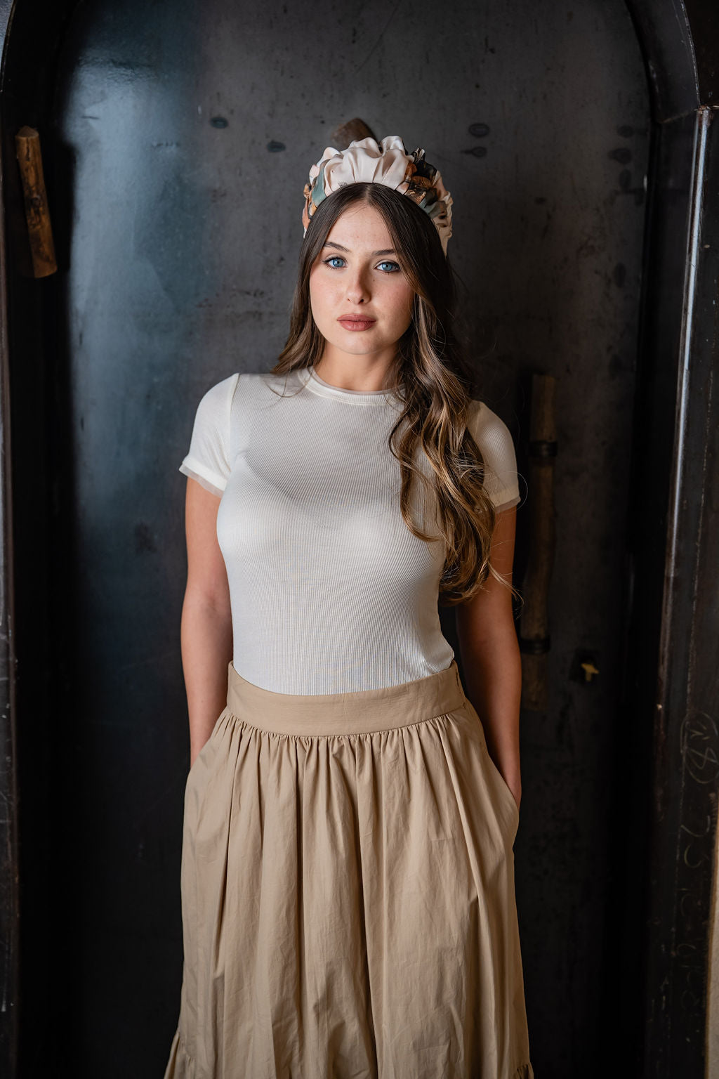 קשת נמסיס רחבה נגב