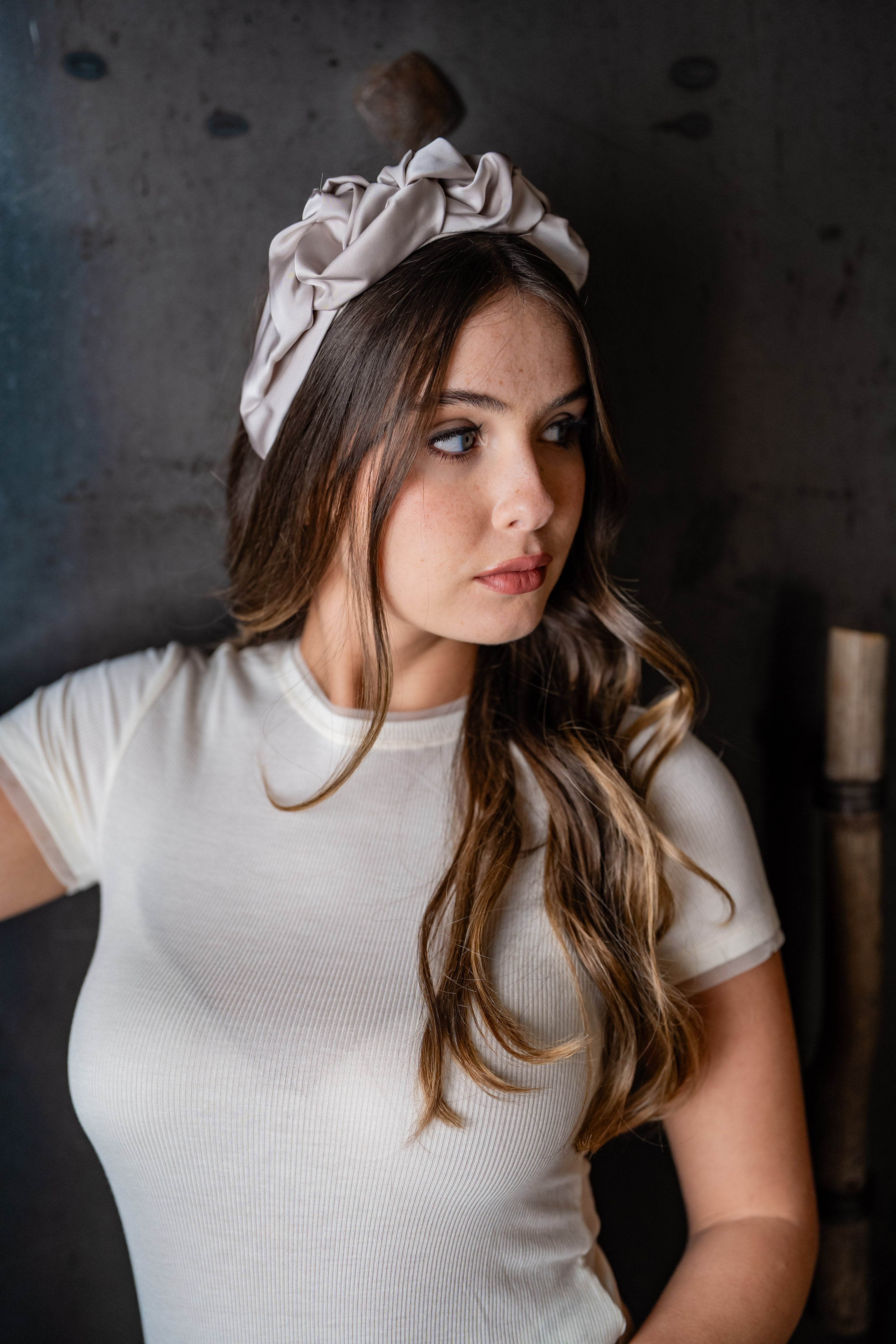 קשת אלן צרה אבן