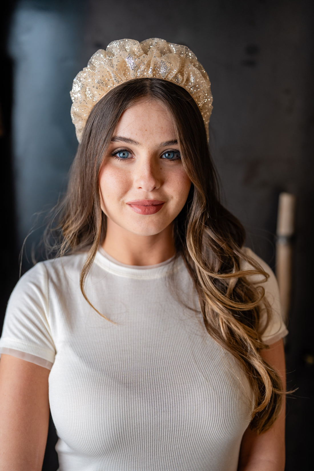 קשת רנה זהב כסוף