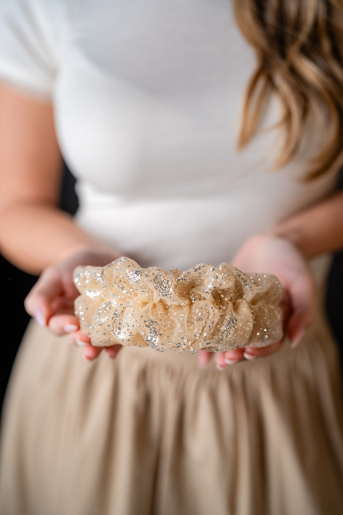 קשת רנה זהב כסוף